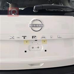 نيسان X-Trail